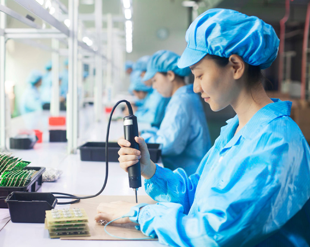 Best Sourcing Company China