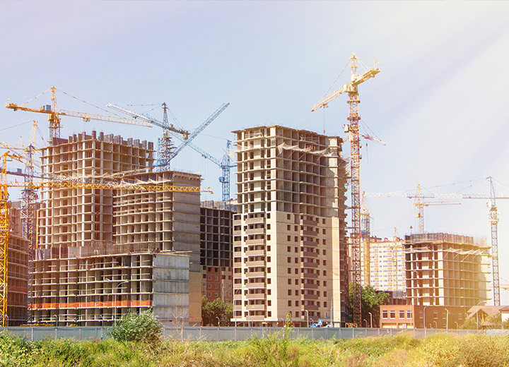 Building Materials from China
