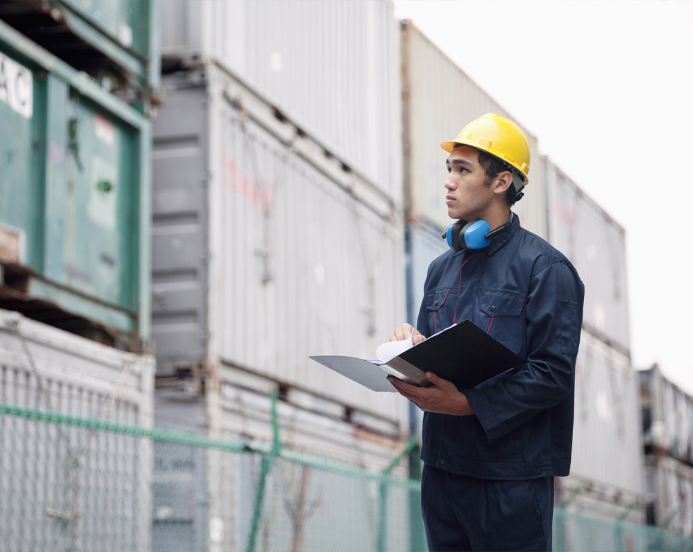 Best Logistics Company China